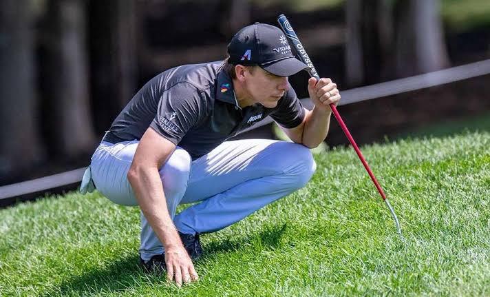 Demandan Ortiz y Ancer a la PGA