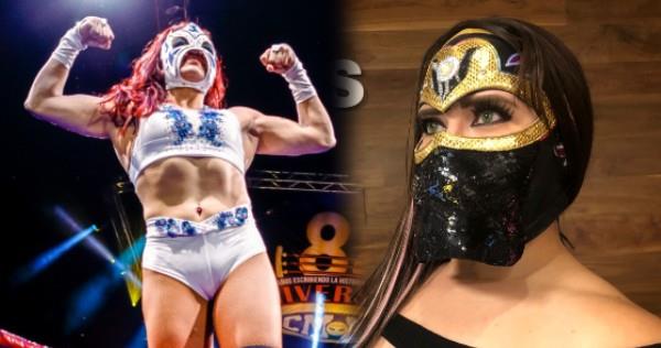 Anuncia CMLL pelea estelar por aniversario