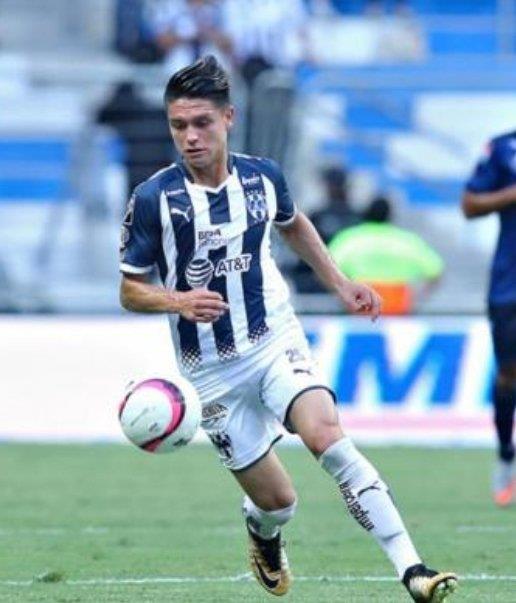 Llega Jonathan González al Minnesota United