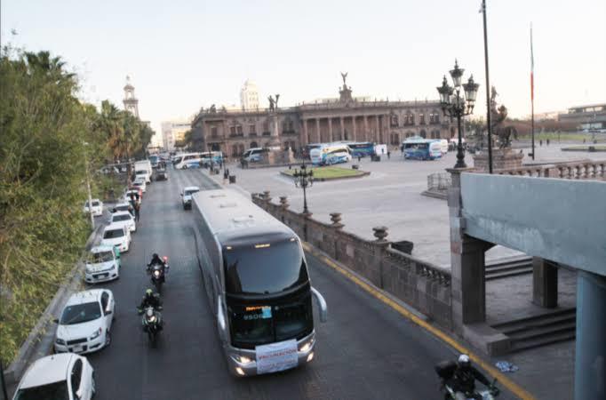 Faltan a cita de vacunación 40% de los registrados