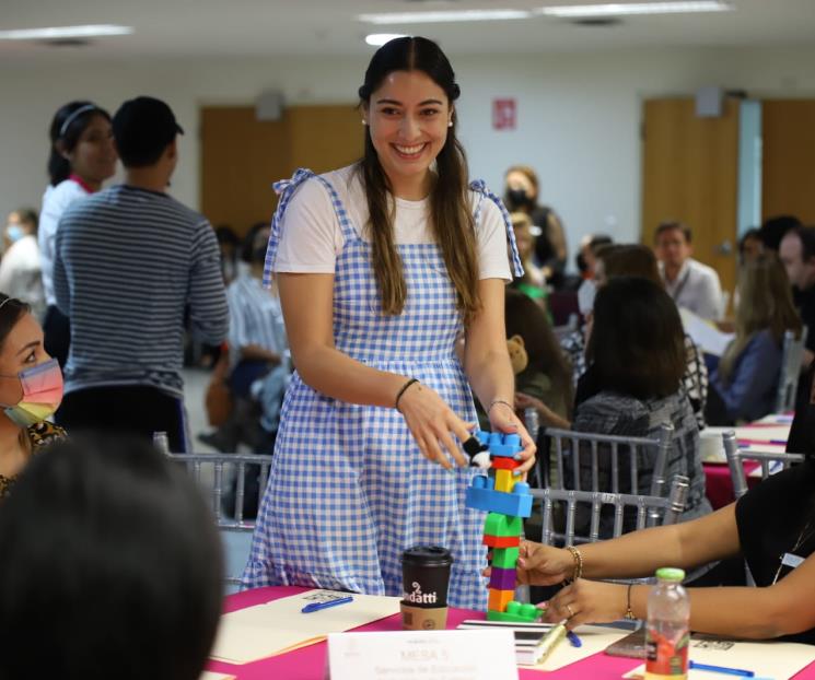 Alistan programa para la Primera Infancia 2022-2027