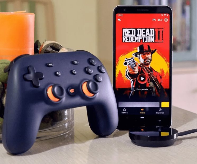 Google tiene que aclarar en Twitter que no cerrará Stadia