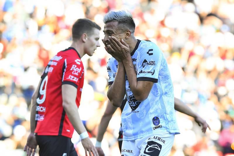 Se reencuentran Atlas y Gallos tras barbarie de marzo