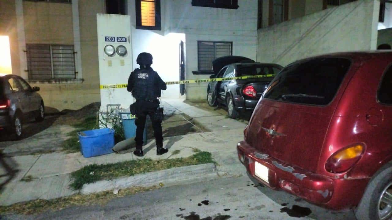 En dos hechos, detuvieron a cinco delincuentes del crimen organizado en un operativo, además de asegurarse droga