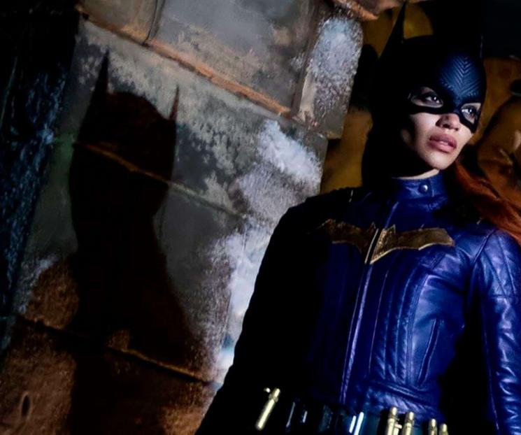 Dan marcha atrás a estreno de “Batgirl” Dan marcha atrás a estreno de “Batgirl”