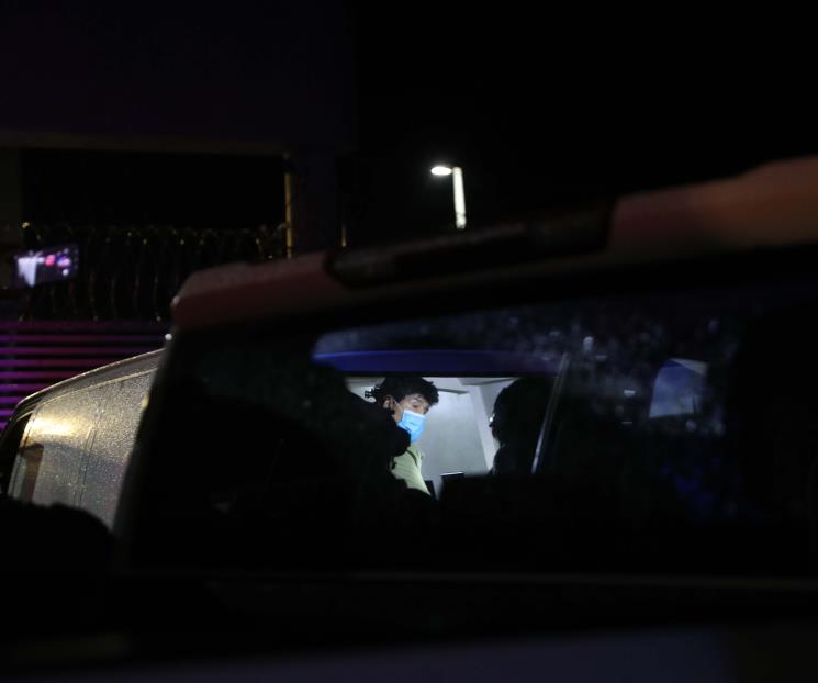 Caro obtiene suspensión de plano contra tortura en Altiplano