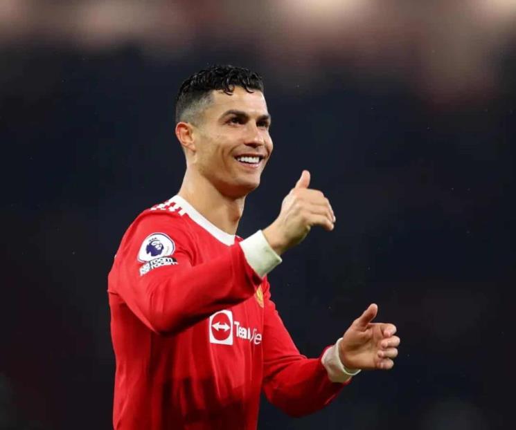 Se molestan en el United ante abandono de CR7