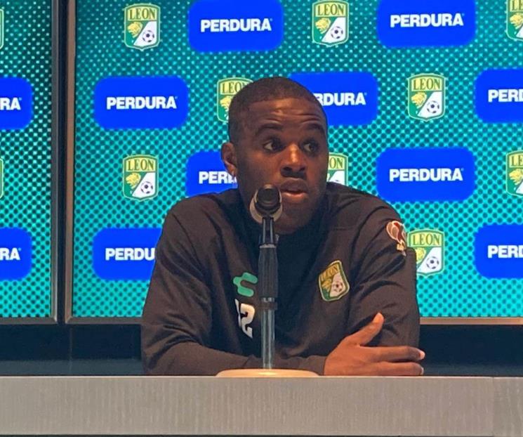 Rayados: Respeto total de Joel Campbell a su ex equipo