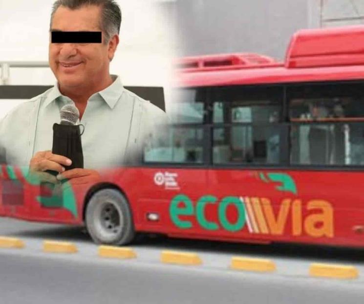 Desechan petición de sobreseimiento del Bronco Desechan petición de sobreseimiento del Bronco