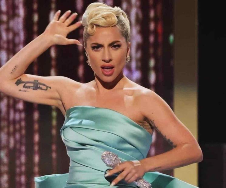 Lady Gaga será Harley Quinn en Joker 2