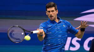 Ven imposible que Djokovic compita en el US Open