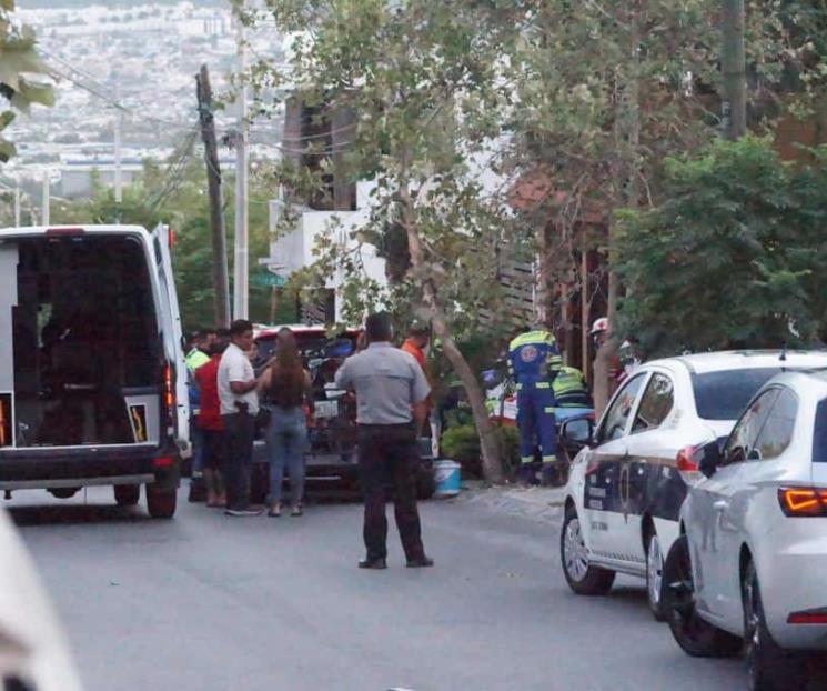 Matan a golpes a hombre en vivienda