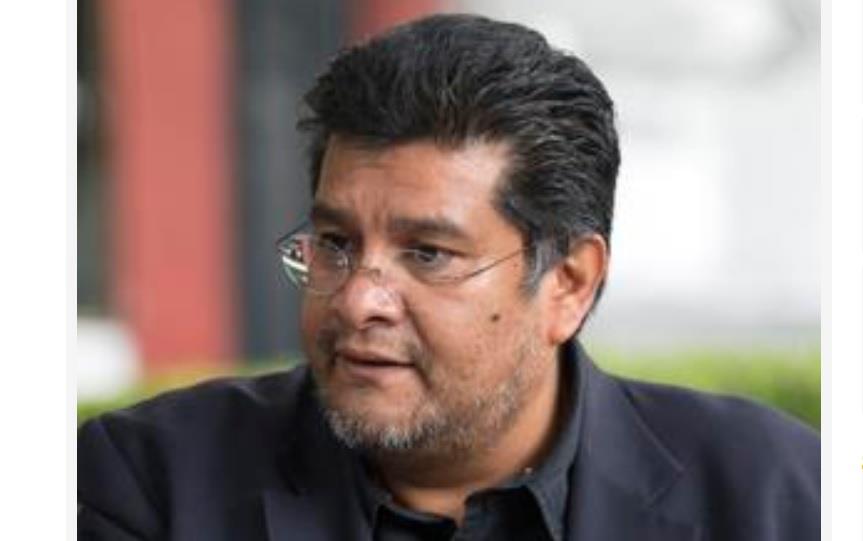 No porque iglesia hable de paz callará ante injusticias