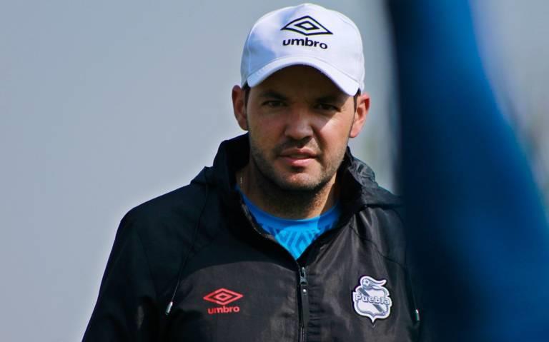 Falta malicia para cerrar partidos: Larcamon
