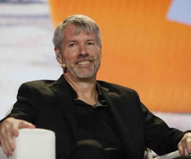 Michael Saylor abandona el cargo de CEO de MicroStrategy