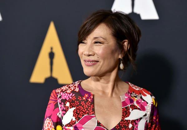 Presidirá Janet Yang la Academia de Hollywood