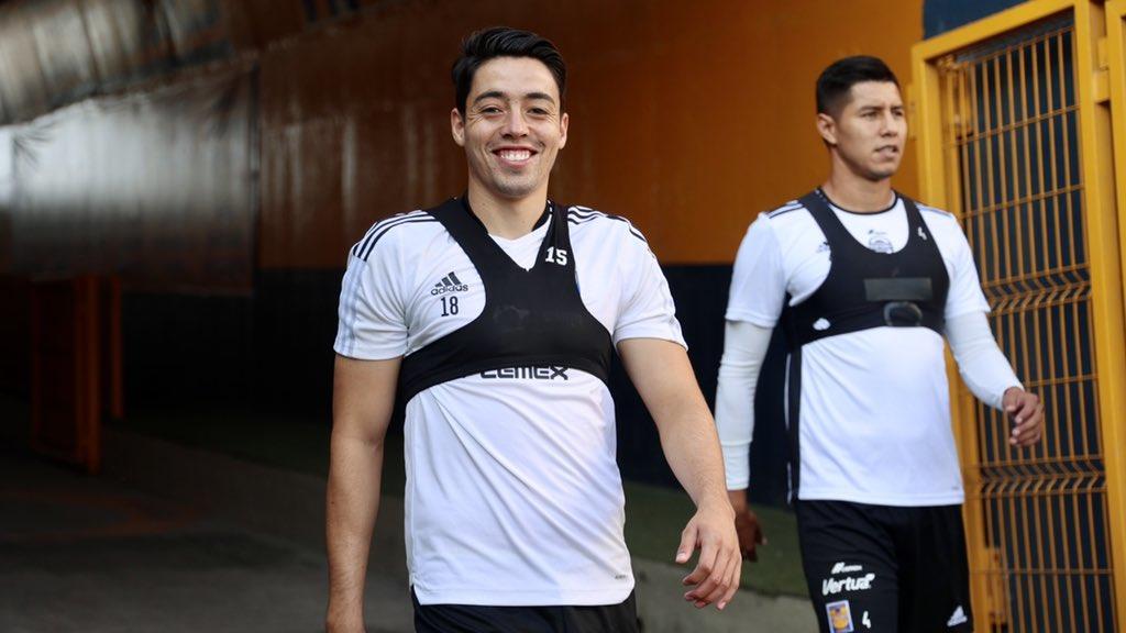 Tigres: Definiría ya Piojo equipo para enfrentar a Pachuca