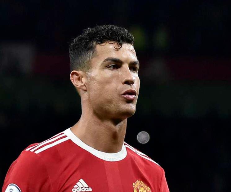 Nadie en Europa quiere a CR7