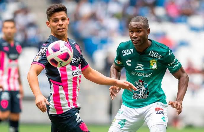El Rayados ante León no iría por TV abierta