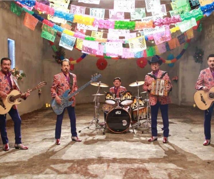 Encabezarán Los Tigres del Norte Fiestas Patrias