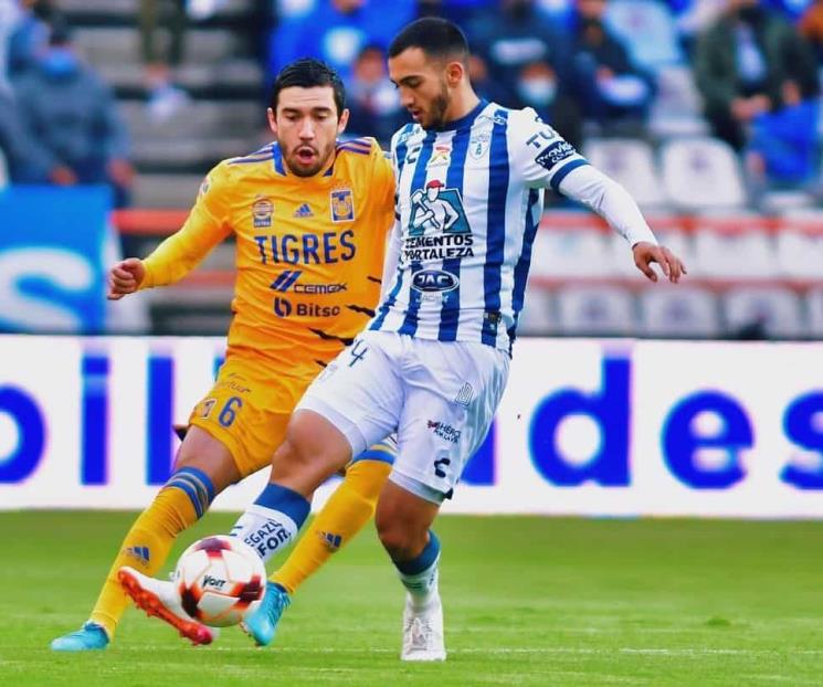 Buscará Tigres cortar maleficio del Hidalgo