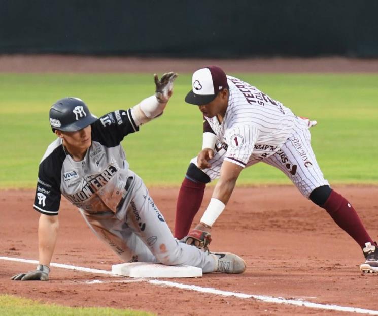 Vencen Sultanes a Algodoneros