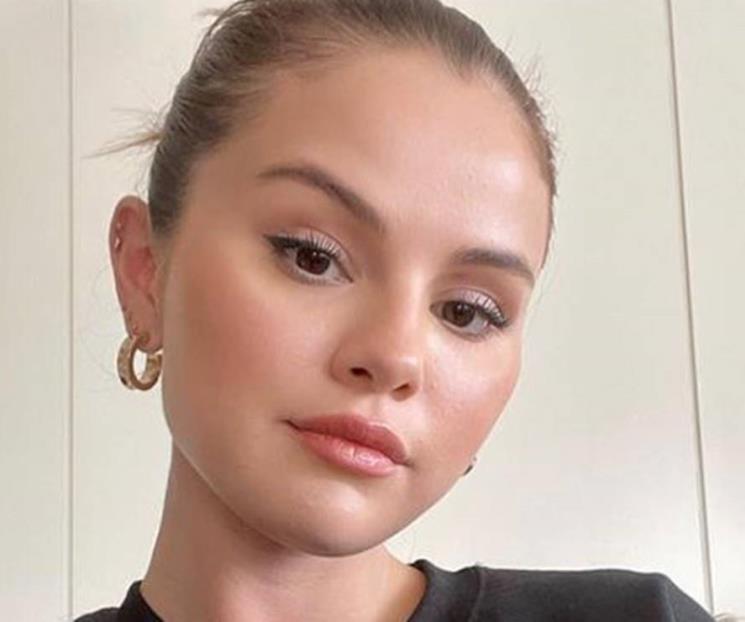 Selena Gomez causa revuelo en TikTok