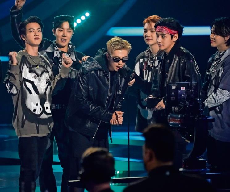 BTS podría seguir con su carrera pese al servicio militar
