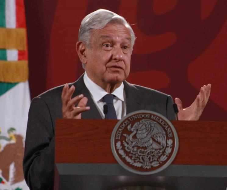 Falla TEPJF contra AMLO, Sheinbaum y Ebrard