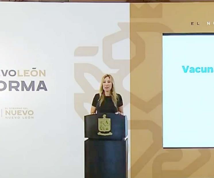 Reporta NL tercer positivo de viruela símica