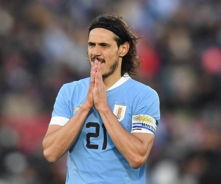 Analiza Cavani fichar por Boca Juniors