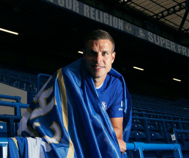 Continuará Azpilicueta en el Chelsea