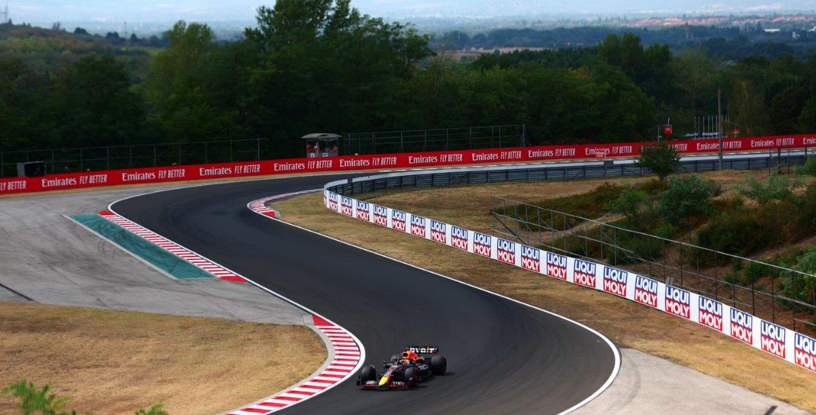 Le pone Checo un 7 a su temporada de F1 Le pone Checo un 7 a su temporada de F1
