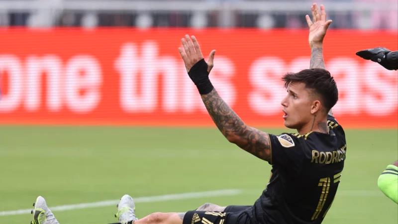Interesa Brian Rodríguez al América
