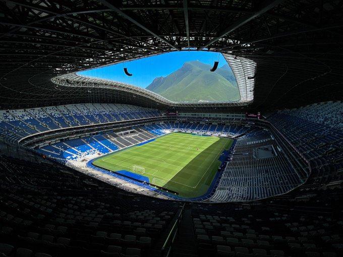 Lanza Rayados promoción