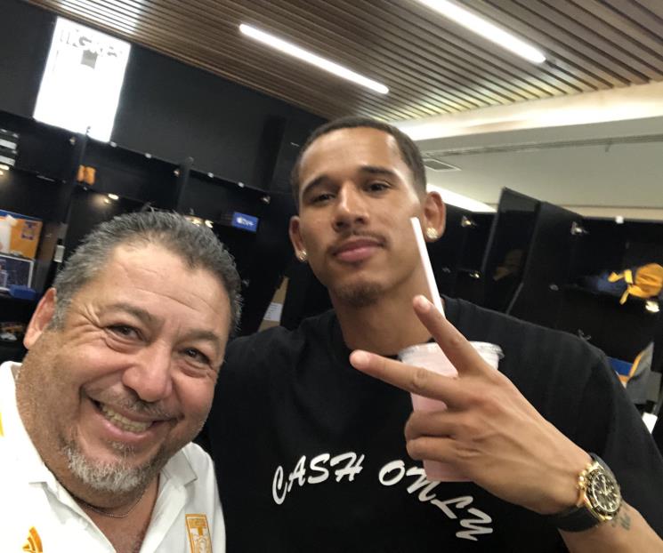 Vuelve Toscano a convocatoria de Selección Mexicana Vuelve Toscano a convocatoria de Selección Mexicana