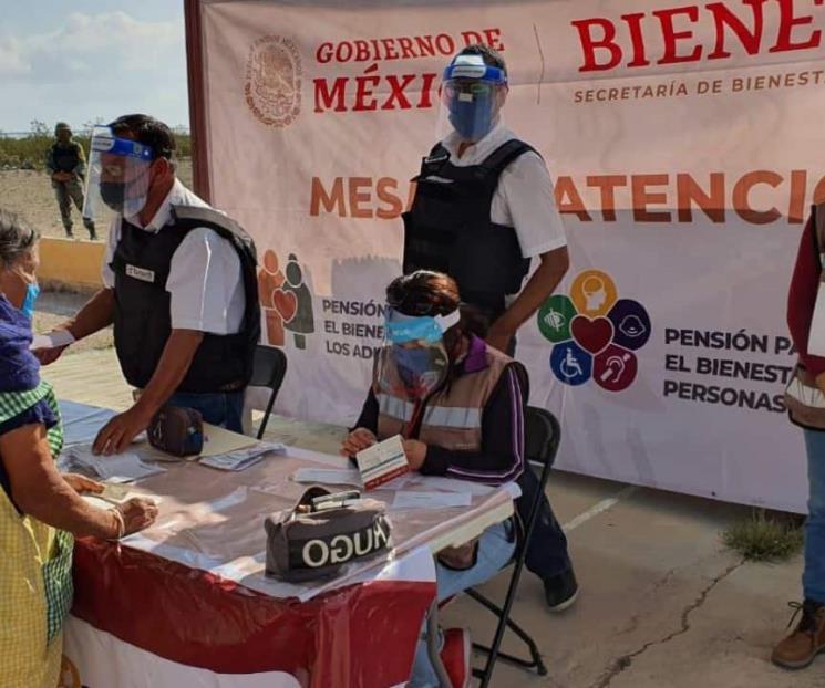 Ordenan a Bienestar transparentar recursos de programas