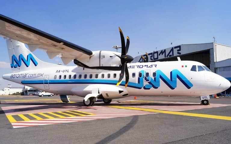 Temen pilotos quiebra de Aeromar
