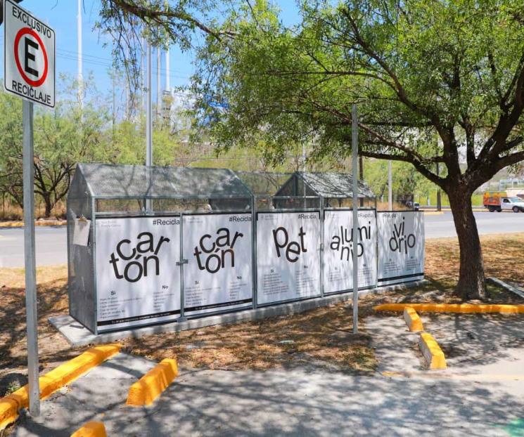 Habrá en SP 3 nuevos centros y rutas de acopio de reciclaje