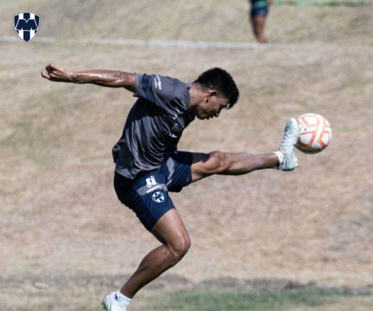Rayados: A igualar mejor inicio en casa en últimos 3 años