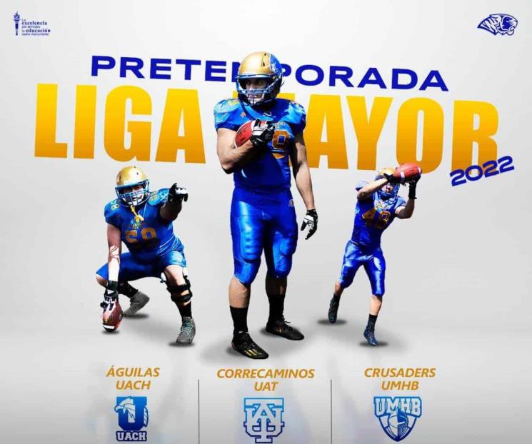Tendrán Auténticos tres duelos de pretemporada