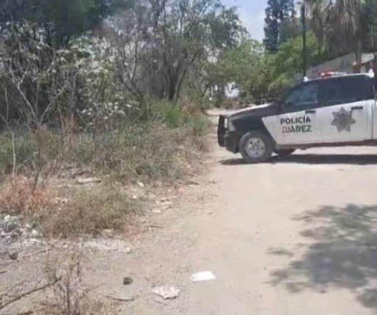 Hallan cuerpos de pareja sin vida junto con narcomensaje