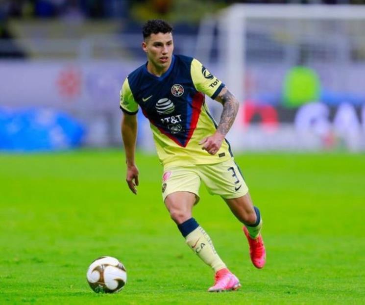 Está todo encaminado y Jorge Sánchez jugará en el Ajax