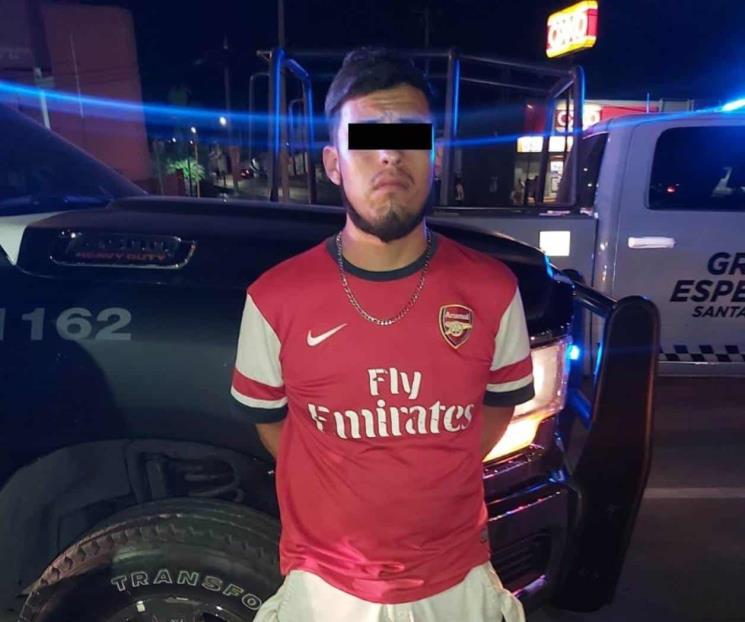 Caen dos con arma de fuego