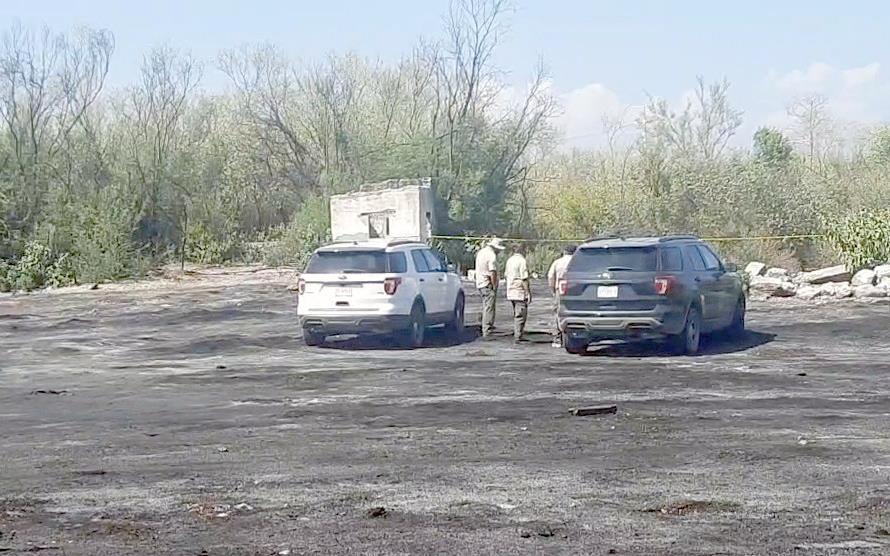 Hallan muerto a secuestrado