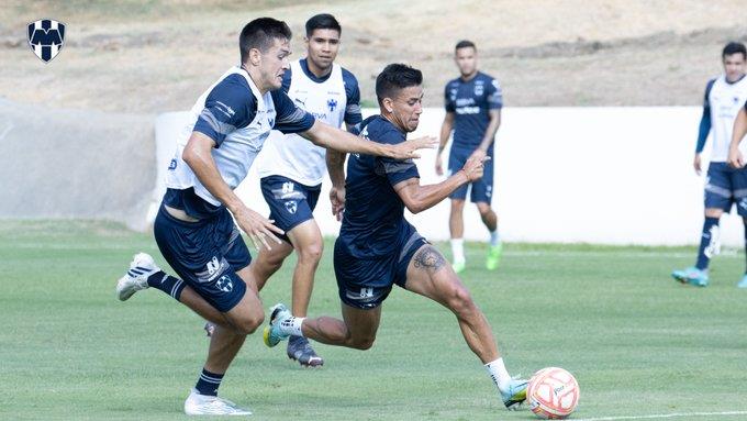 Rayados: Define Vuce 11 para León