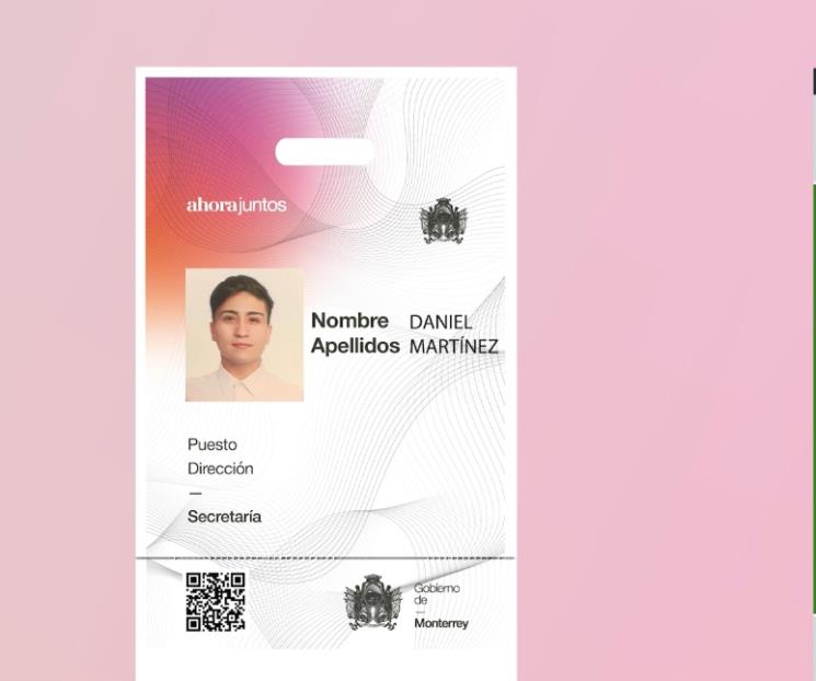 Asignan gafetes inteligentes a inspectores regios