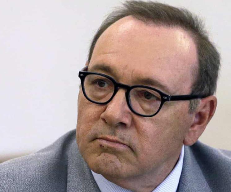 Pagará Kevin Spacey 31 mdd a productores de “House of Cards”