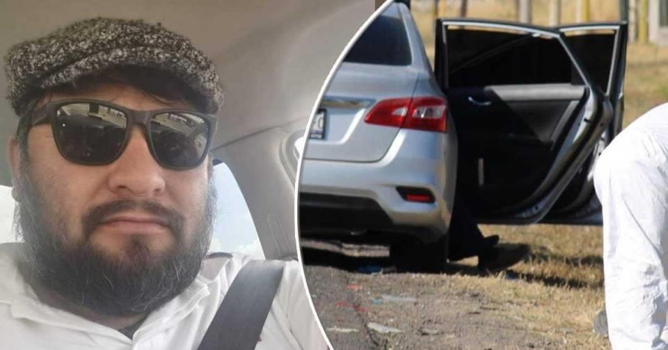 Identifican a responsables del asesinato de Ernesto Méndez Identifican a responsables del asesinato de Ernesto Méndez