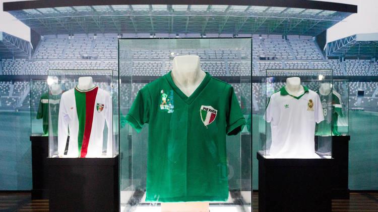 Museo del Tri en Mty: Evento que unirá a las familias regias